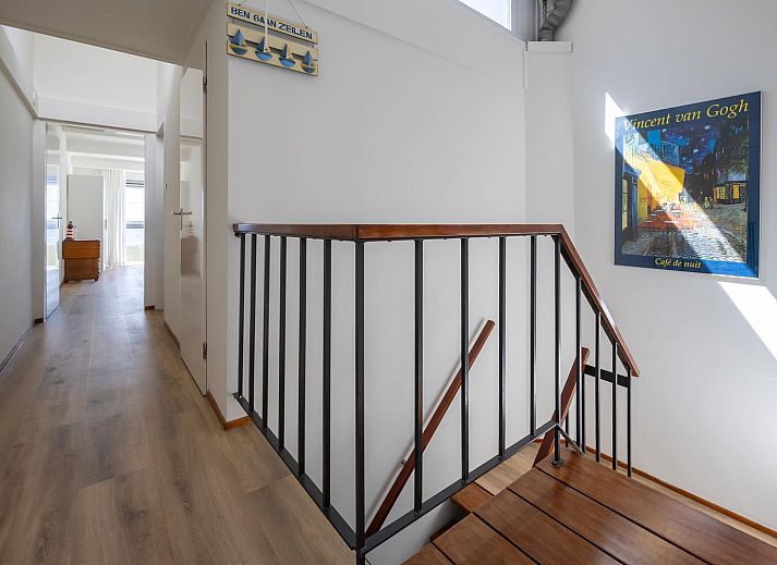 Unterkunft 5903589 - Ferienhaus Noord-Beveland - Havenweg 9 | Havenweg