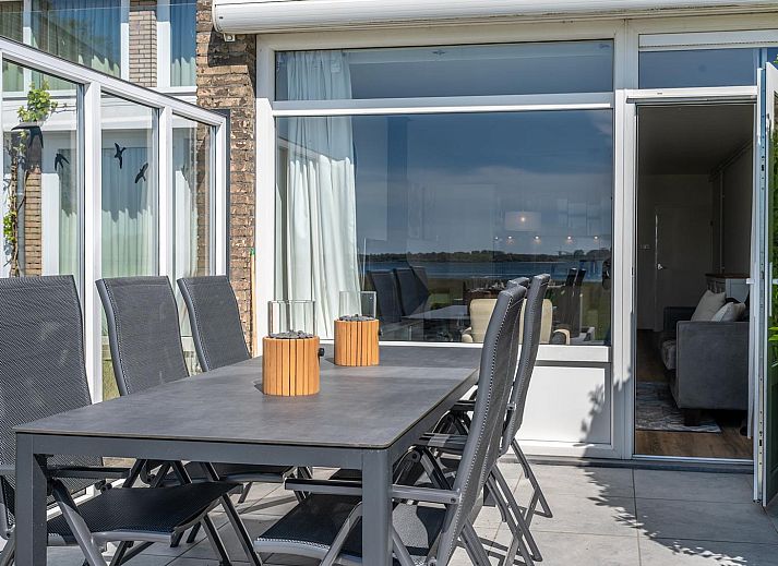 Unterkunft 5903589 - Ferienhaus Noord-Beveland - Havenweg 9 | Havenweg