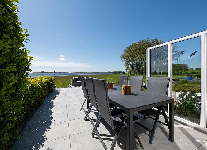 Unterkunft 5903589 - Ferienhaus Noord-Beveland - Havenweg 9 | Havenweg