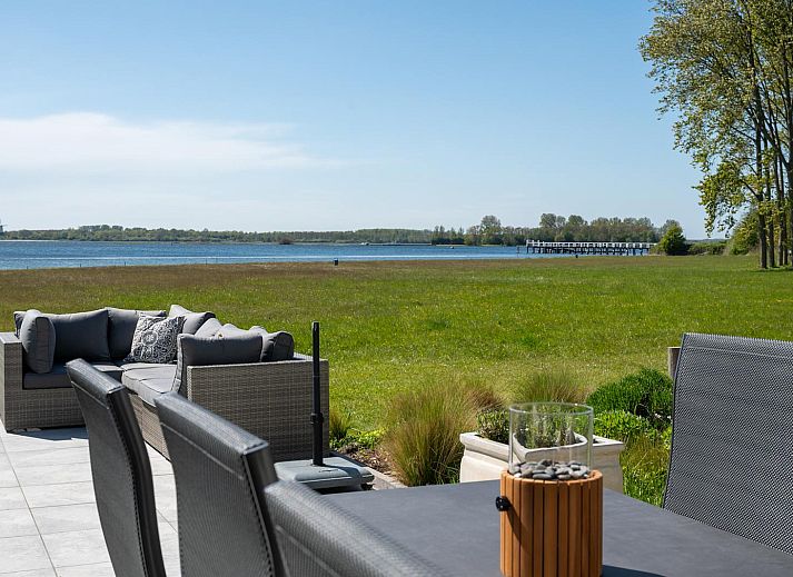 Unterkunft 5903589 - Ferienhaus Noord-Beveland - Havenweg 9 | Havenweg
