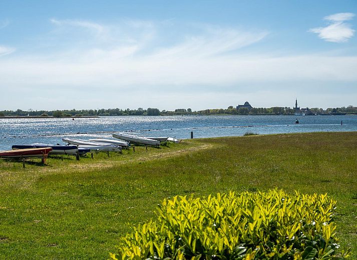 Unterkunft 5903589 - Ferienhaus Noord-Beveland - Havenweg 9 | Havenweg