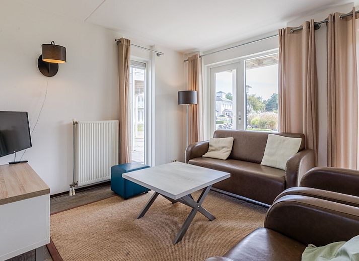 Verblijf 590358 - Vakantiewoning Noord-Beveland - Villa R4B