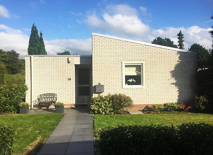 Unterkunft 5903590 - Ferienhaus Noord-Beveland - Eikenlaan 16 | Ruiterplaat