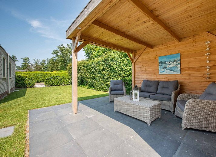 Unterkunft 5903590 - Ferienhaus Noord-Beveland - Eikenlaan 16 | Ruiterplaat