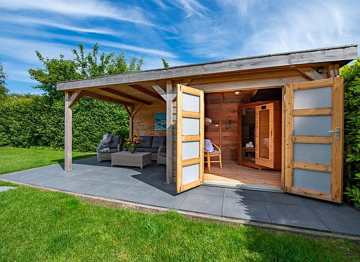 Unterkunft 5903590 - Ferienhaus Noord-Beveland - Eikenlaan 16 | Ruiterplaat