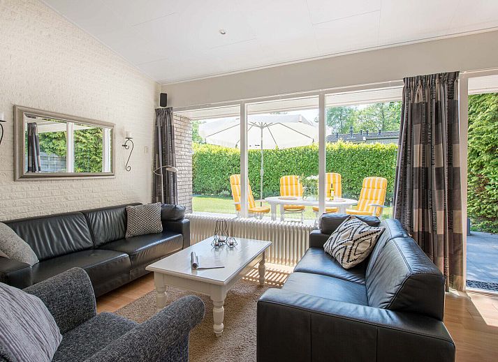 Unterkunft 5903590 - Ferienhaus Noord-Beveland - Eikenlaan 16 | Ruiterplaat