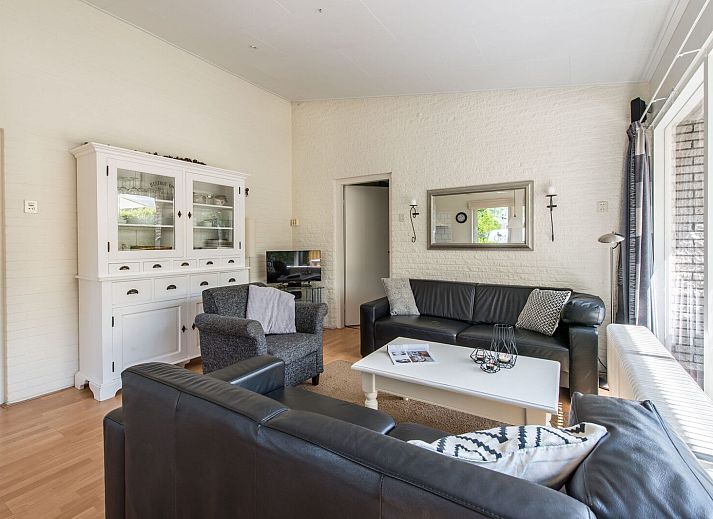 Unterkunft 5903590 - Ferienhaus Noord-Beveland - Eikenlaan 16 | Ruiterplaat