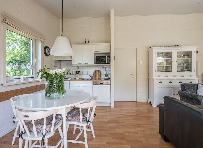 Unterkunft 5903590 - Ferienhaus Noord-Beveland - Eikenlaan 16 | Ruiterplaat