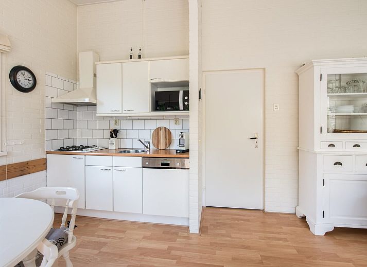 Unterkunft 5903590 - Ferienhaus Noord-Beveland - Eikenlaan 16 | Ruiterplaat