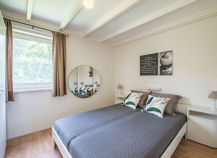 Unterkunft 5903590 - Ferienhaus Noord-Beveland - Eikenlaan 16 | Ruiterplaat