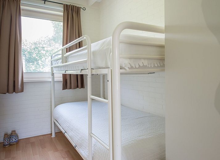Unterkunft 5903590 - Ferienhaus Noord-Beveland - Eikenlaan 16 | Ruiterplaat