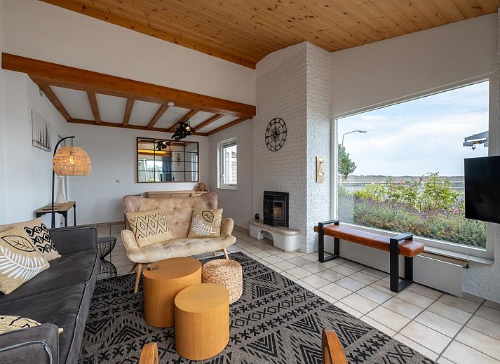 Unterkunft 5903591 - Ferienhaus Noord-Beveland - Ostrea 33 | Roompot Beach Resort