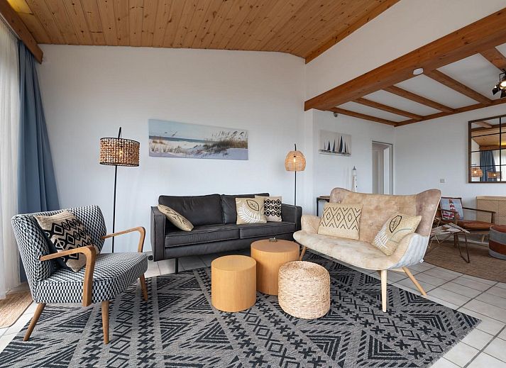Unterkunft 5903591 - Ferienhaus Noord-Beveland - Ostrea 33 | Roompot Beach Resort
