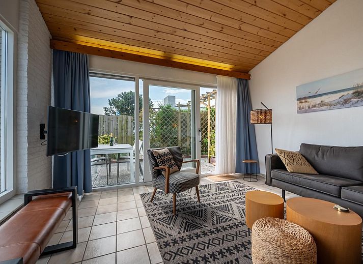 Unterkunft 5903591 - Ferienhaus Noord-Beveland - Ostrea 33 | Roompot Beach Resort