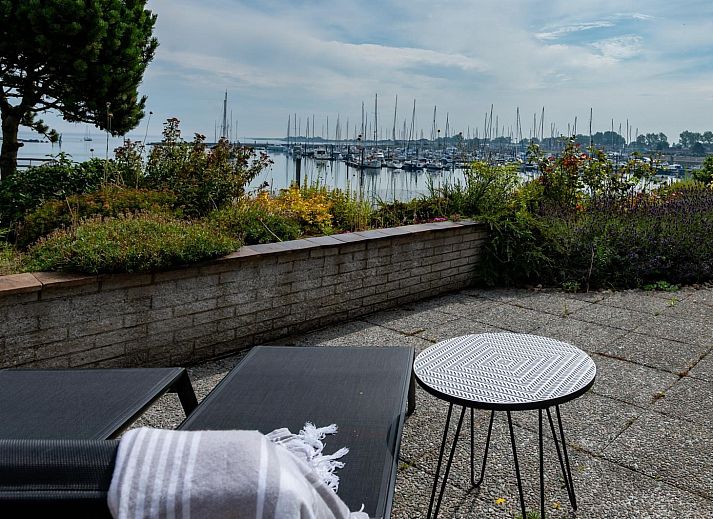 Unterkunft 5903591 - Ferienhaus Noord-Beveland - Ostrea 33 | Roompot Beach Resort