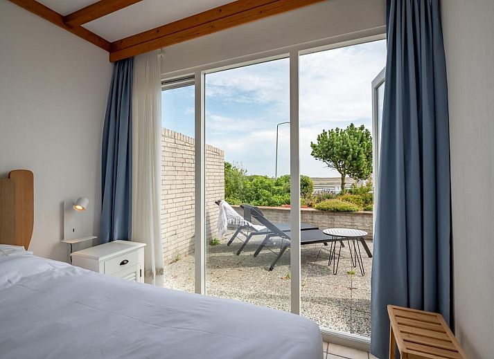 Unterkunft 5903591 - Ferienhaus Noord-Beveland - Ostrea 33 | Roompot Beach Resort