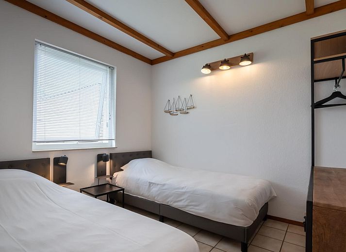 Unterkunft 5903591 - Ferienhaus Noord-Beveland - Ostrea 33 | Roompot Beach Resort