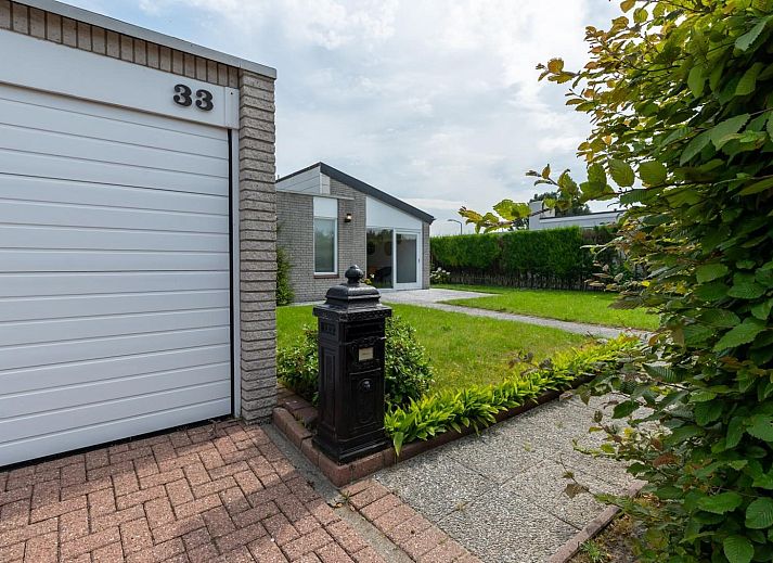 Unterkunft 5903591 - Ferienhaus Noord-Beveland - Ostrea 33 | Roompot Beach Resort