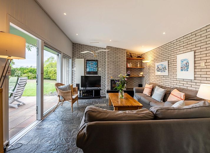 Unterkunft 5903592 - Ferienhaus Noord-Beveland - Berkenlaan 6 | Ruiterplaat