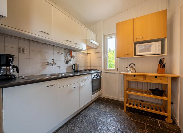 Unterkunft 5903592 - Ferienhaus Noord-Beveland - Berkenlaan 6 | Ruiterplaat