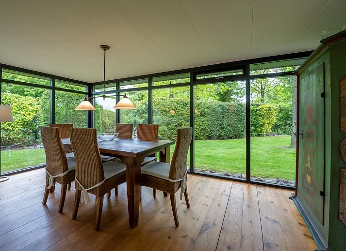 Unterkunft 5903592 - Ferienhaus Noord-Beveland - Berkenlaan 6 | Ruiterplaat