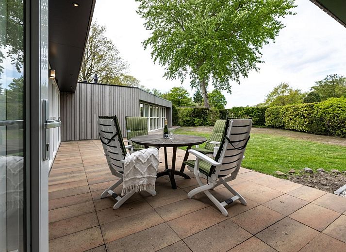 Unterkunft 5903592 - Ferienhaus Noord-Beveland - Berkenlaan 6 | Ruiterplaat