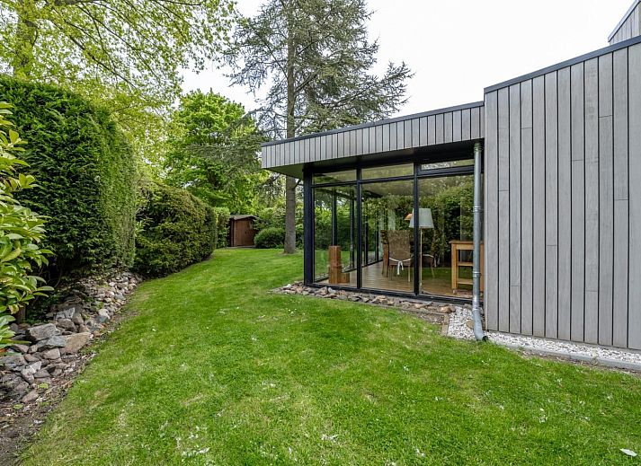 Unterkunft 5903592 - Ferienhaus Noord-Beveland - Berkenlaan 6 | Ruiterplaat