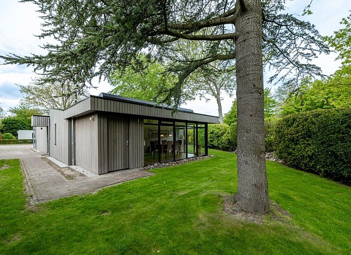 Unterkunft 5903592 - Ferienhaus Noord-Beveland - Berkenlaan 6 | Ruiterplaat