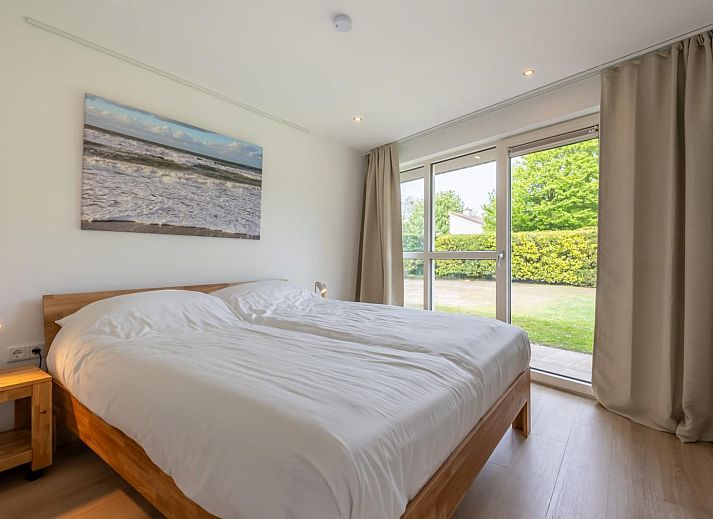 Unterkunft 5903592 - Ferienhaus Noord-Beveland - Berkenlaan 6 | Ruiterplaat