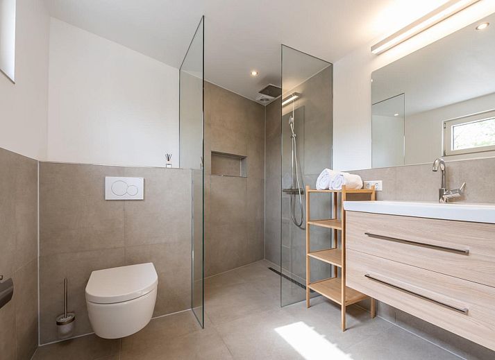 Unterkunft 5903592 - Ferienhaus Noord-Beveland - Berkenlaan 6 | Ruiterplaat