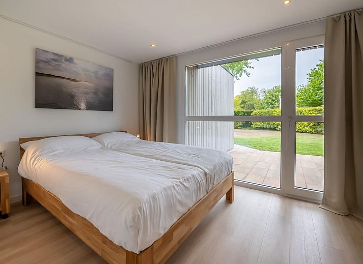 Unterkunft 5903592 - Ferienhaus Noord-Beveland - Berkenlaan 6 | Ruiterplaat