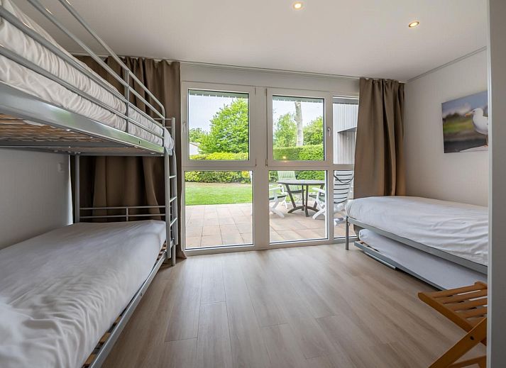 Unterkunft 5903592 - Ferienhaus Noord-Beveland - Berkenlaan 6 | Ruiterplaat
