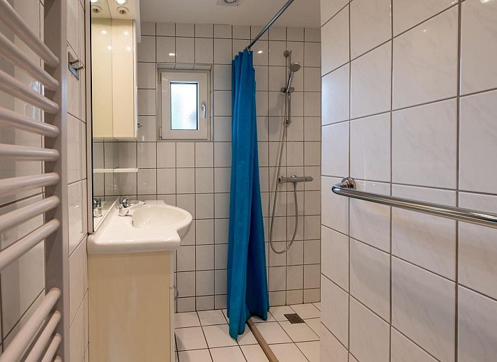 Unterkunft 5903592 - Ferienhaus Noord-Beveland - Berkenlaan 6 | Ruiterplaat
