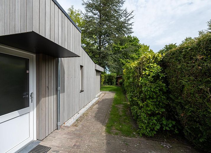 Unterkunft 5903592 - Ferienhaus Noord-Beveland - Berkenlaan 6 | Ruiterplaat