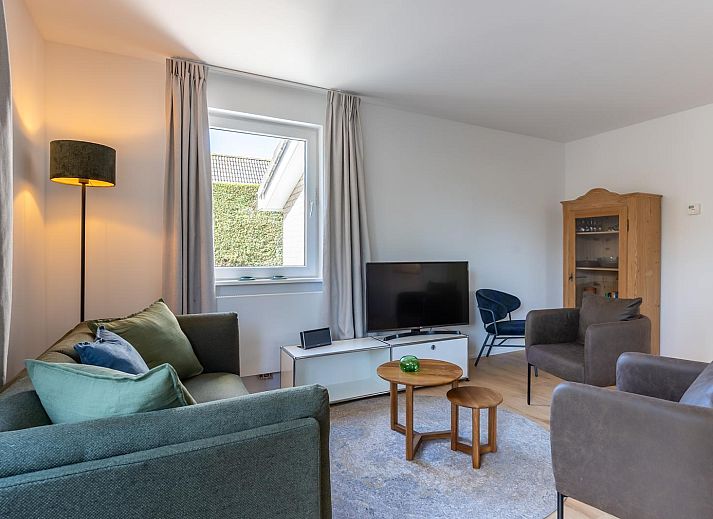 Unterkunft 5903593 - Ferienhaus Noord-Beveland - Fazantenlaan 2b | De Banjaard
