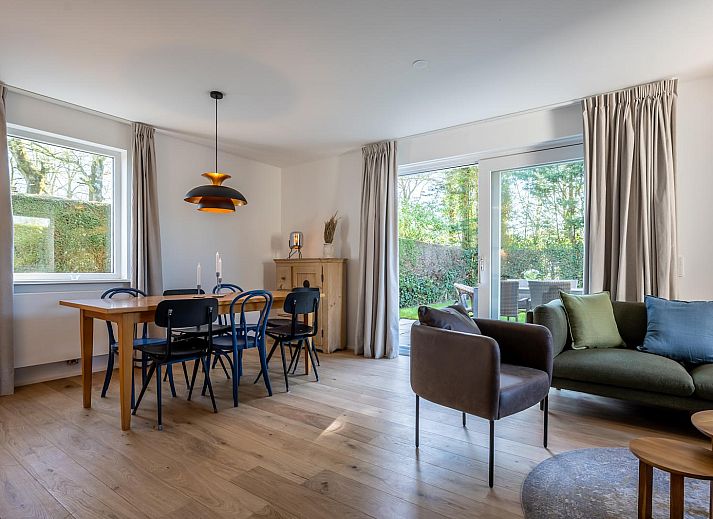 Unterkunft 5903593 - Ferienhaus Noord-Beveland - Fazantenlaan 2b | De Banjaard
