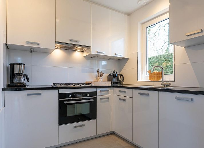 Unterkunft 5903593 - Ferienhaus Noord-Beveland - Fazantenlaan 2b | De Banjaard