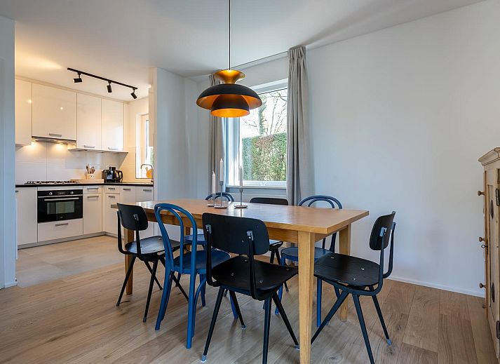 Unterkunft 5903593 - Ferienhaus Noord-Beveland - Fazantenlaan 2b | De Banjaard