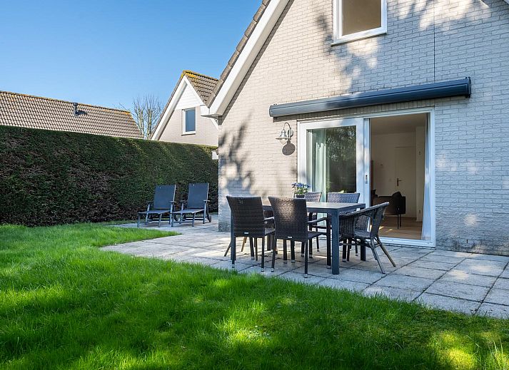 Unterkunft 5903593 - Ferienhaus Noord-Beveland - Fazantenlaan 2b | De Banjaard