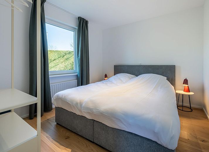 Unterkunft 5903593 - Ferienhaus Noord-Beveland - Fazantenlaan 2b | De Banjaard
