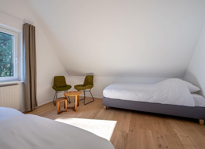 Unterkunft 5903593 - Ferienhaus Noord-Beveland - Fazantenlaan 2b | De Banjaard