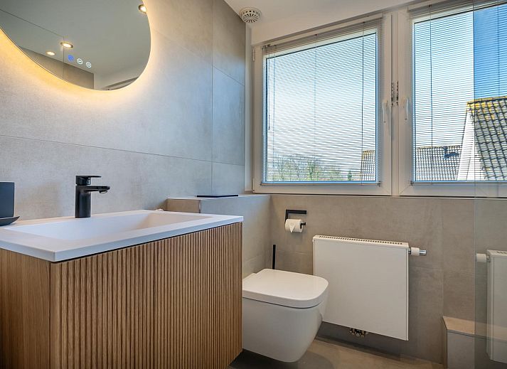 Unterkunft 5903593 - Ferienhaus Noord-Beveland - Fazantenlaan 2b | De Banjaard