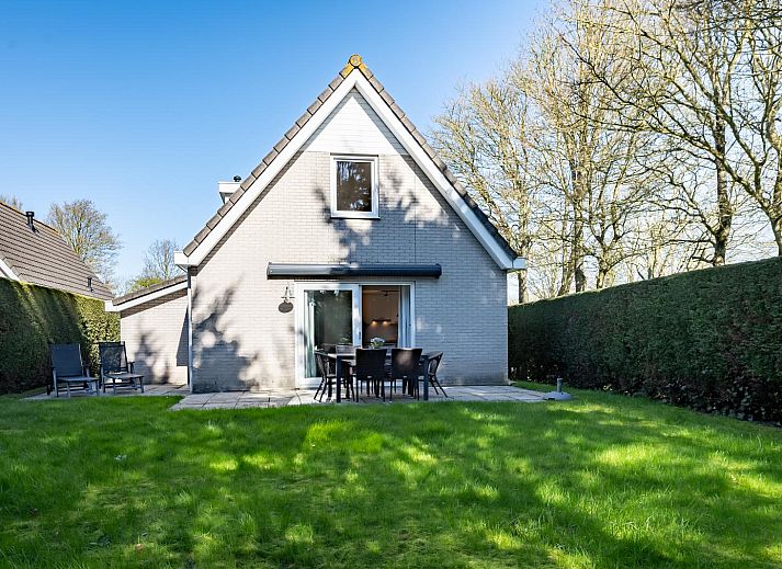 Unterkunft 5903593 - Ferienhaus Noord-Beveland - Fazantenlaan 2b | De Banjaard