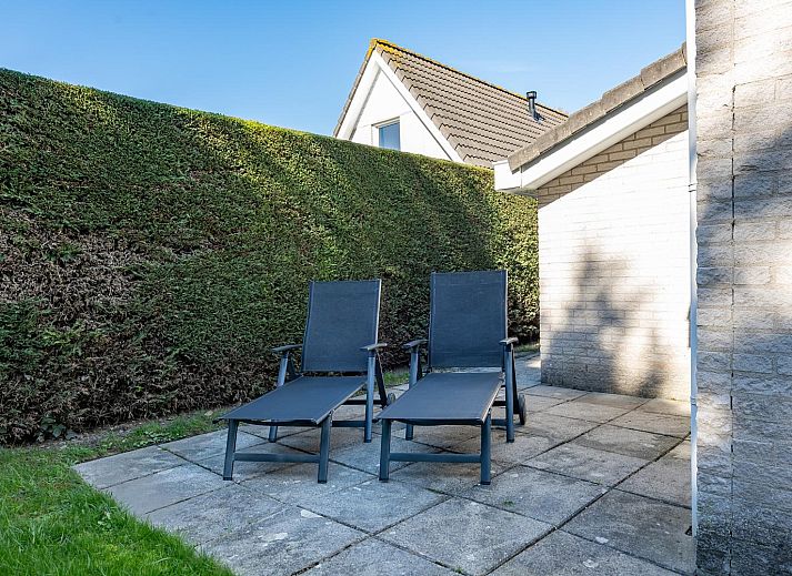 Unterkunft 5903593 - Ferienhaus Noord-Beveland - Fazantenlaan 2b | De Banjaard