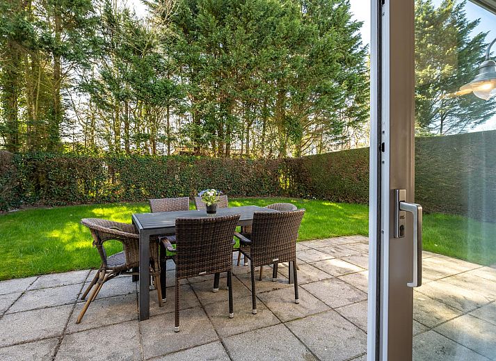 Unterkunft 5903593 - Ferienhaus Noord-Beveland - Fazantenlaan 2b | De Banjaard