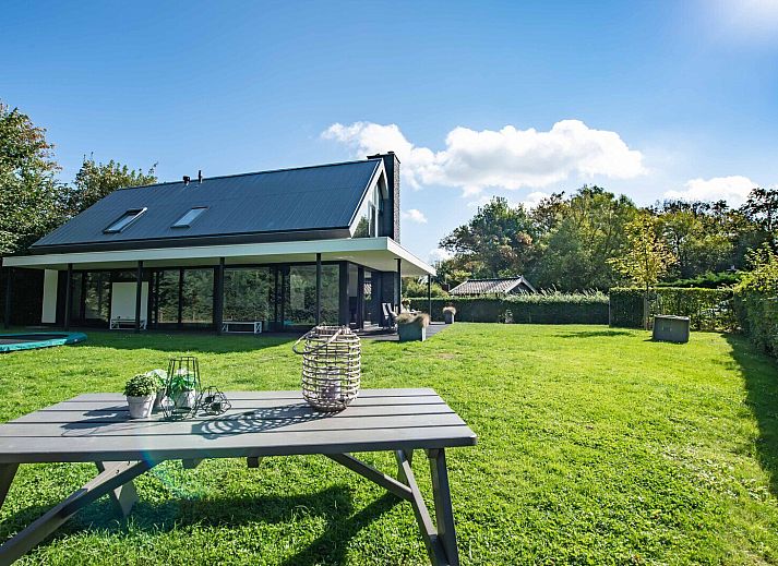 Unterkunft 5903594 - Ferienhaus Noord-Beveland - Fazantenlaan 40 | De Banjaard