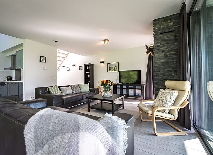 Unterkunft 5903594 - Ferienhaus Noord-Beveland - Fazantenlaan 40 | De Banjaard