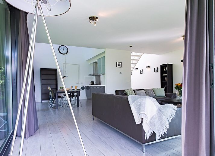 Unterkunft 5903594 - Ferienhaus Noord-Beveland - Fazantenlaan 40 | De Banjaard