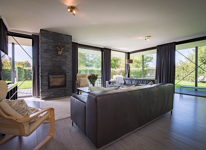 Unterkunft 5903594 - Ferienhaus Noord-Beveland - Fazantenlaan 40 | De Banjaard