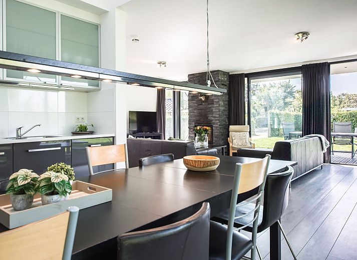 Unterkunft 5903594 - Ferienhaus Noord-Beveland - Fazantenlaan 40 | De Banjaard